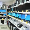 Компьютерные магазины в Алейске